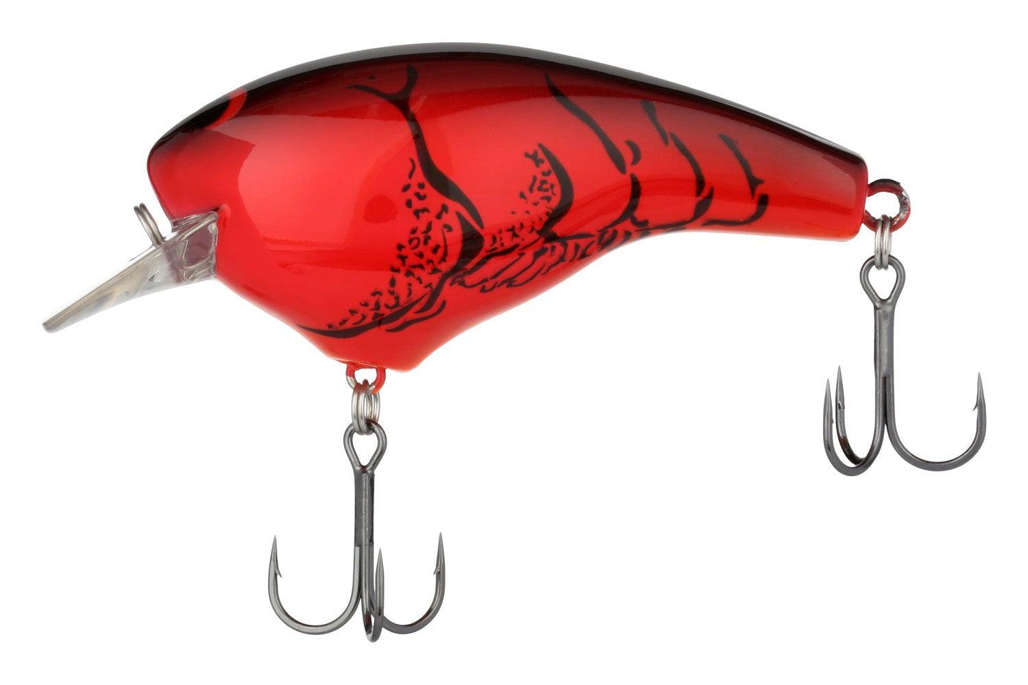 Shimano Macbeth 75 Big Crankbait Red Craw