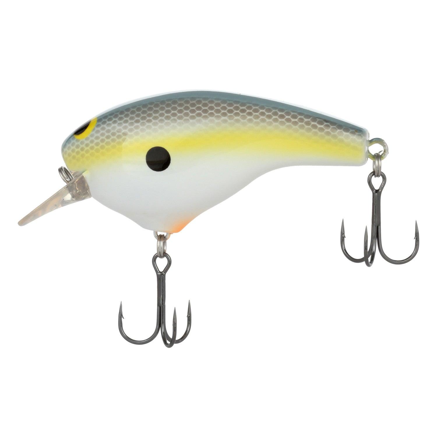 Shimano Macbeth 75 Big Crankbait Sexy Shad