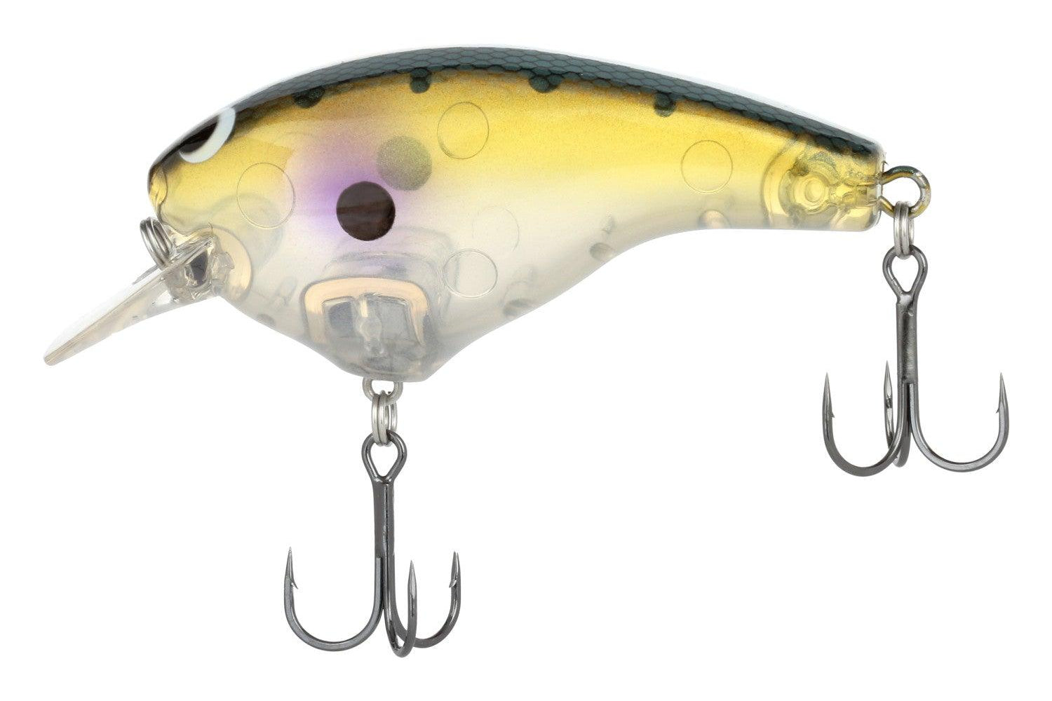 Shimano Macbeth 75 Big Crankbait Sleeper Shad