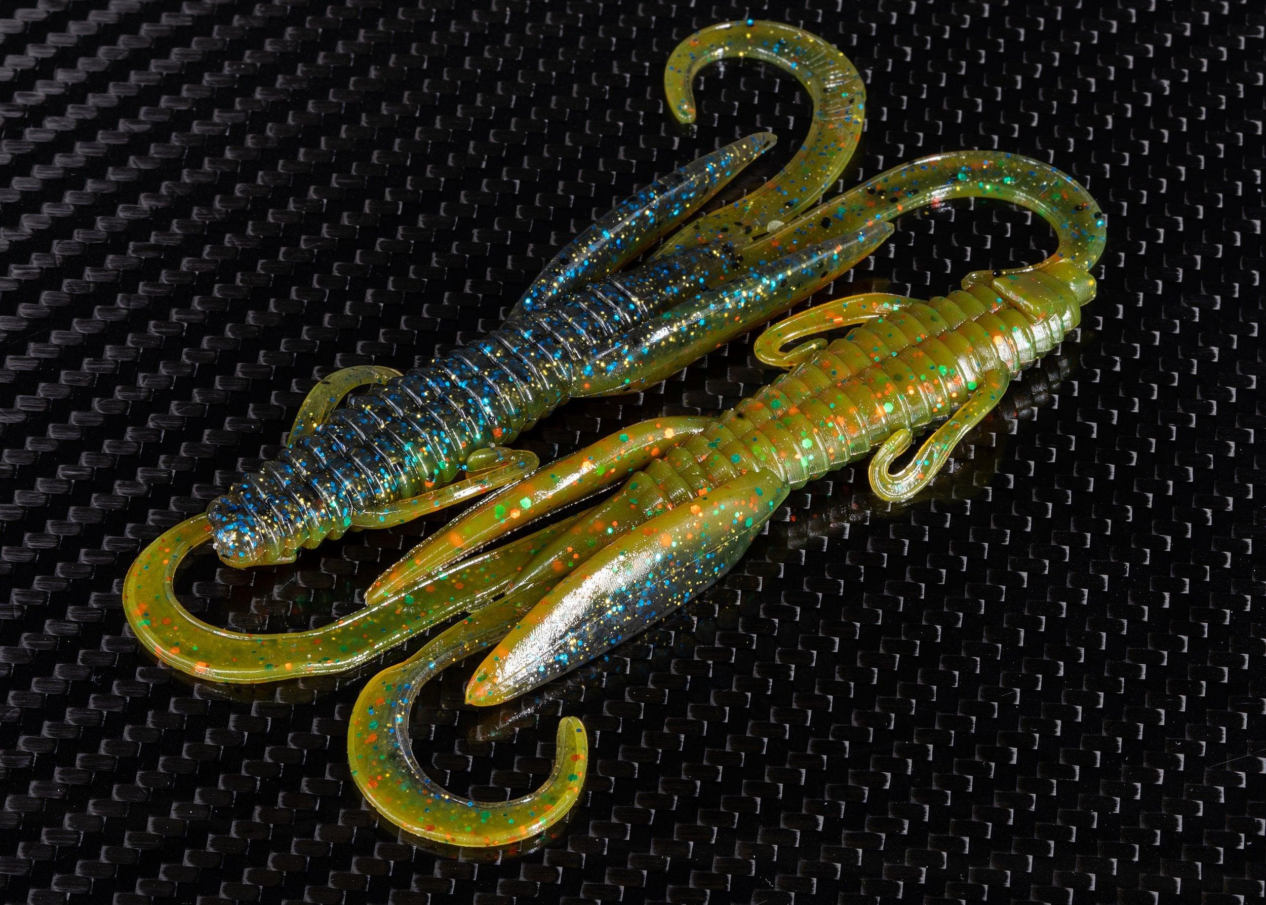 Reaction Innovations Man Bear Pig Flora-Bama*