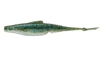 6th Sense Flush 5.2 Baby Crappie