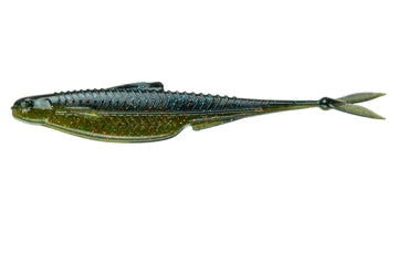 6th Sense Flush 5.2 Bluegill Magic