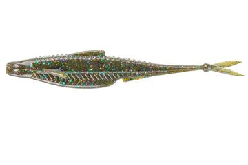 6th Sense Flush 5.2 Green Pumpkin Juice