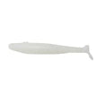 Gancraft Bariki Shad #05 Pearl White