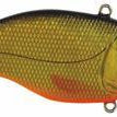 SPRO Essential Series Aruku Shad 60 Lipless Crankbait Gold Black
