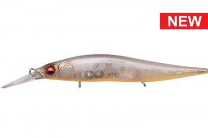 Megabass Vision 110 +1 Jr