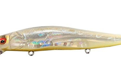 Megabass Vision 110 GP Stain Reaction OB