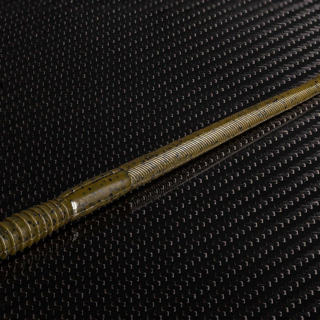 Reaction Innovations Fat Flirt 8.25 (D) Green Pumpkin