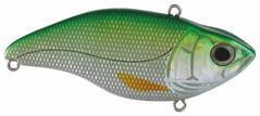 SPRO Essential Series Aruku Shad 60 Lipless Crankbait