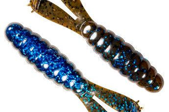 Z Man Baby Goat 6pk Okeechobee Craw