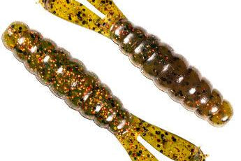 Z Man Baby Goat 6pk Canada Craw