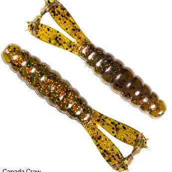 Z Man Baby Goat 6pk Canada Craw