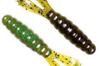 Z Man Baby Goat 6pk Hot Snakes