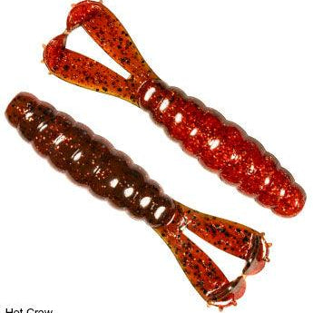 Z Man Baby Goat 6pk Hot Craw