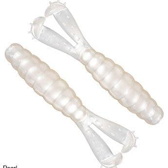 Z Man Baby Goat 6pk Pearl