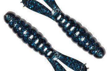 Z Man Goat Black Blue