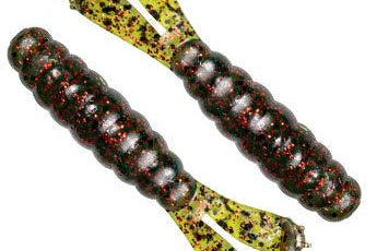 Z Man Goat Watermelon Red