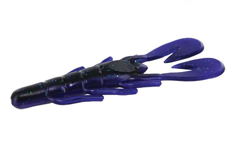 Zoom UltraVibe Speed Craw 3.5" 12pk