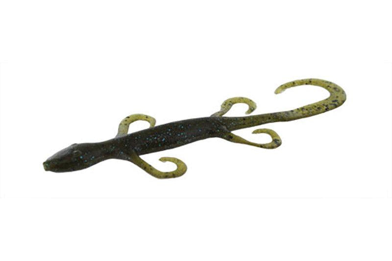 Zoom Lizards 6"