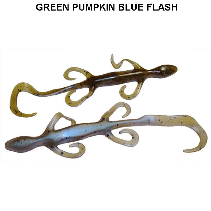 Zoom 8" Magnum Lizard