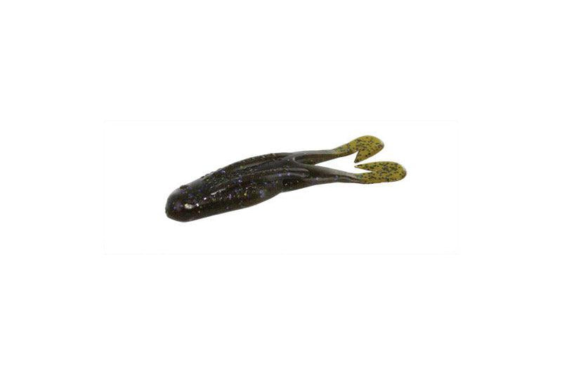 Zoom Horny Toad 5pk Green Pumpkin Candy 272**