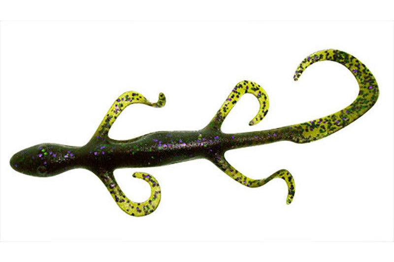 Zoom 8" Magnum Lizard