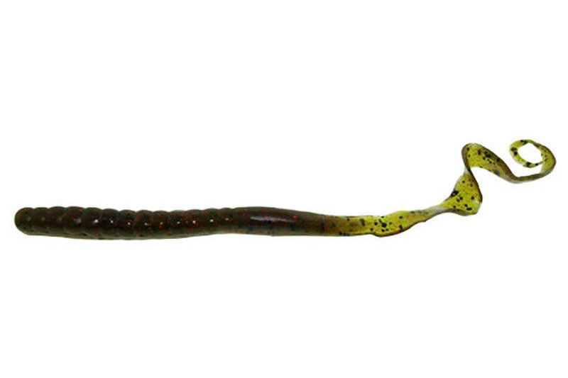 Zoom Mag II Worms 20pk