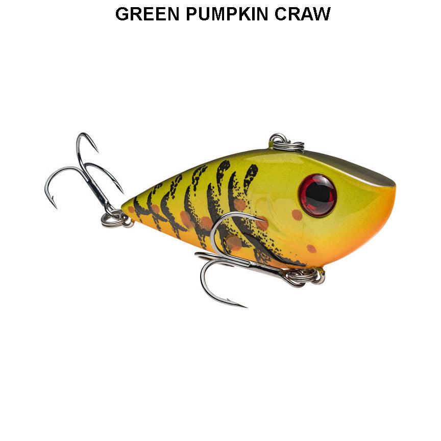 Strike King Red Eye Shad 1/2oz