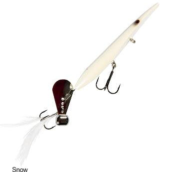 Z Man Hellraizer Snow 5"