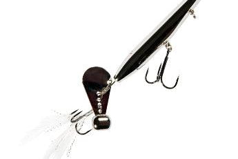 Z Man Hellraizer Chrome