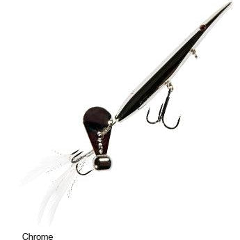 Z Man Hellraizer Chrome