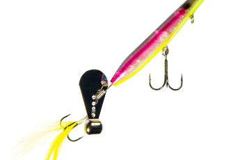 Z Man Hellraizer Purple Death 5"