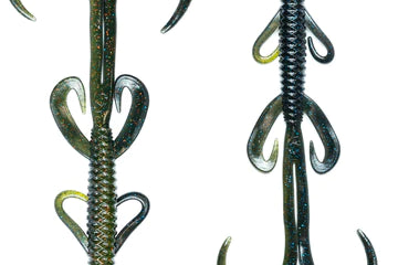 6th Sense Hogwalla 5.8