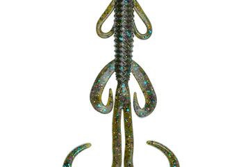 6th Sense Hogwalla 5.8 Green Pumpkin Juice