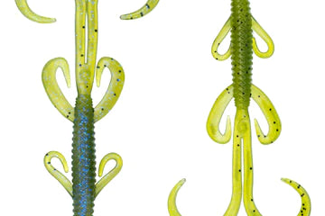 6th Sense Hogwalla 5.8 Watermelon Gill