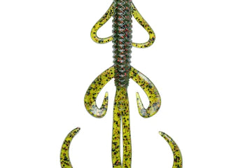 6th Sense Hogwalla 5.8 Watermelon Red