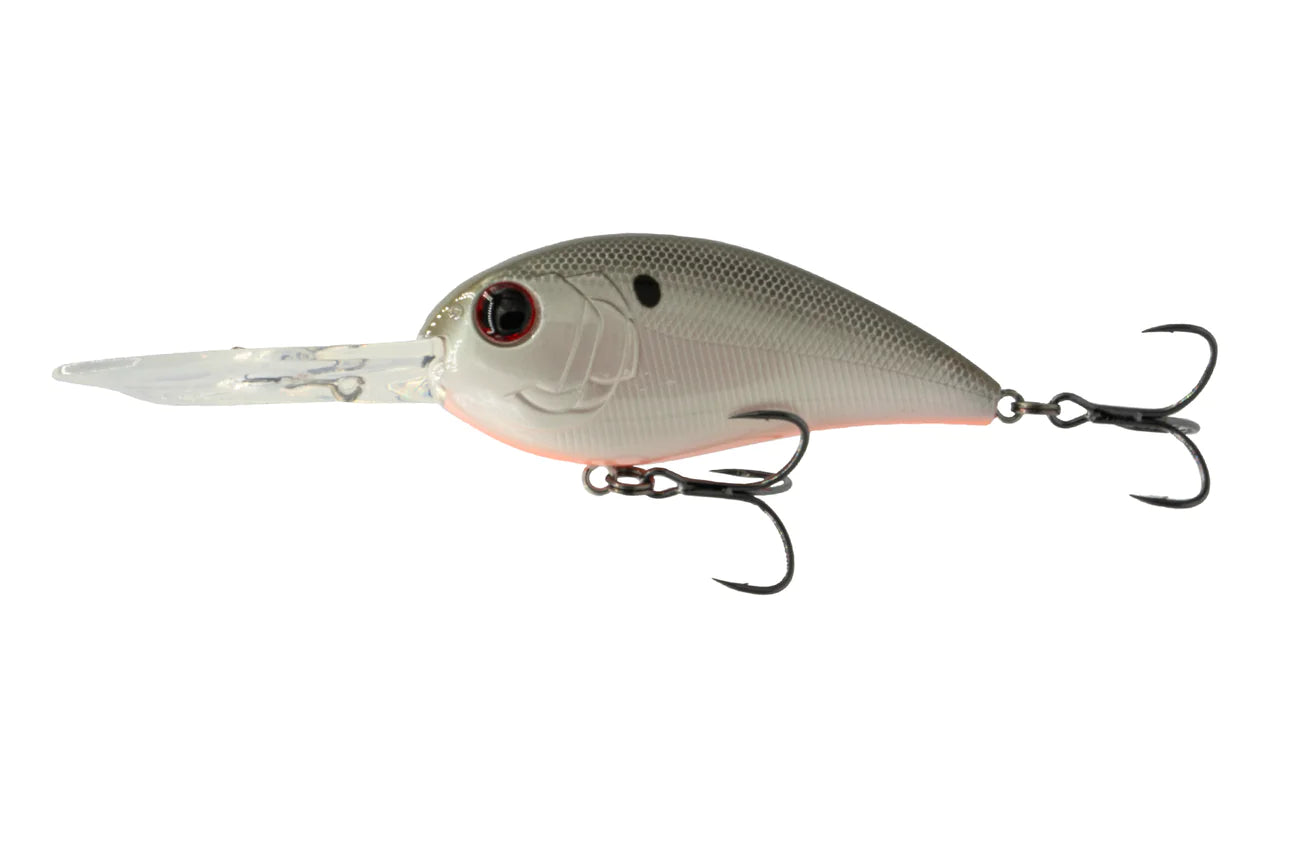 6th Sense Crush 300DD Holy Toledo