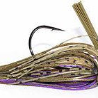 6th Sense Divine Hybrid Jig Candy Craw (D)* 3 8oz