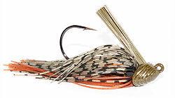 6th Sense Divine Hybrid Jig Natural Craw 3 8oz