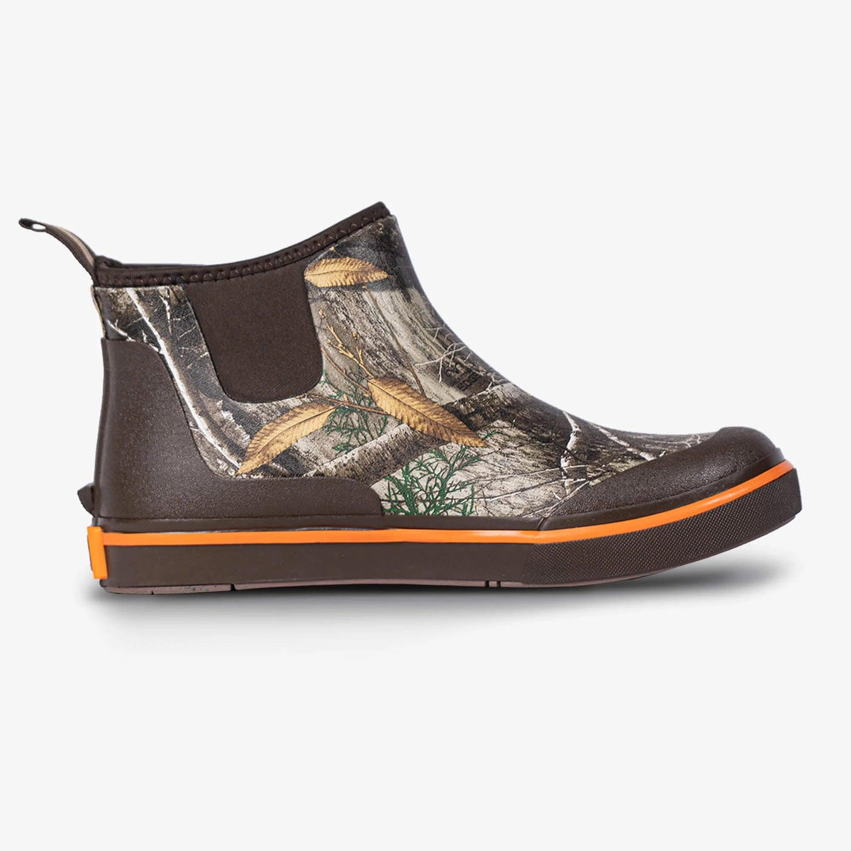 Gator Waders Camp Boots | Mens - Realtree Original, 8