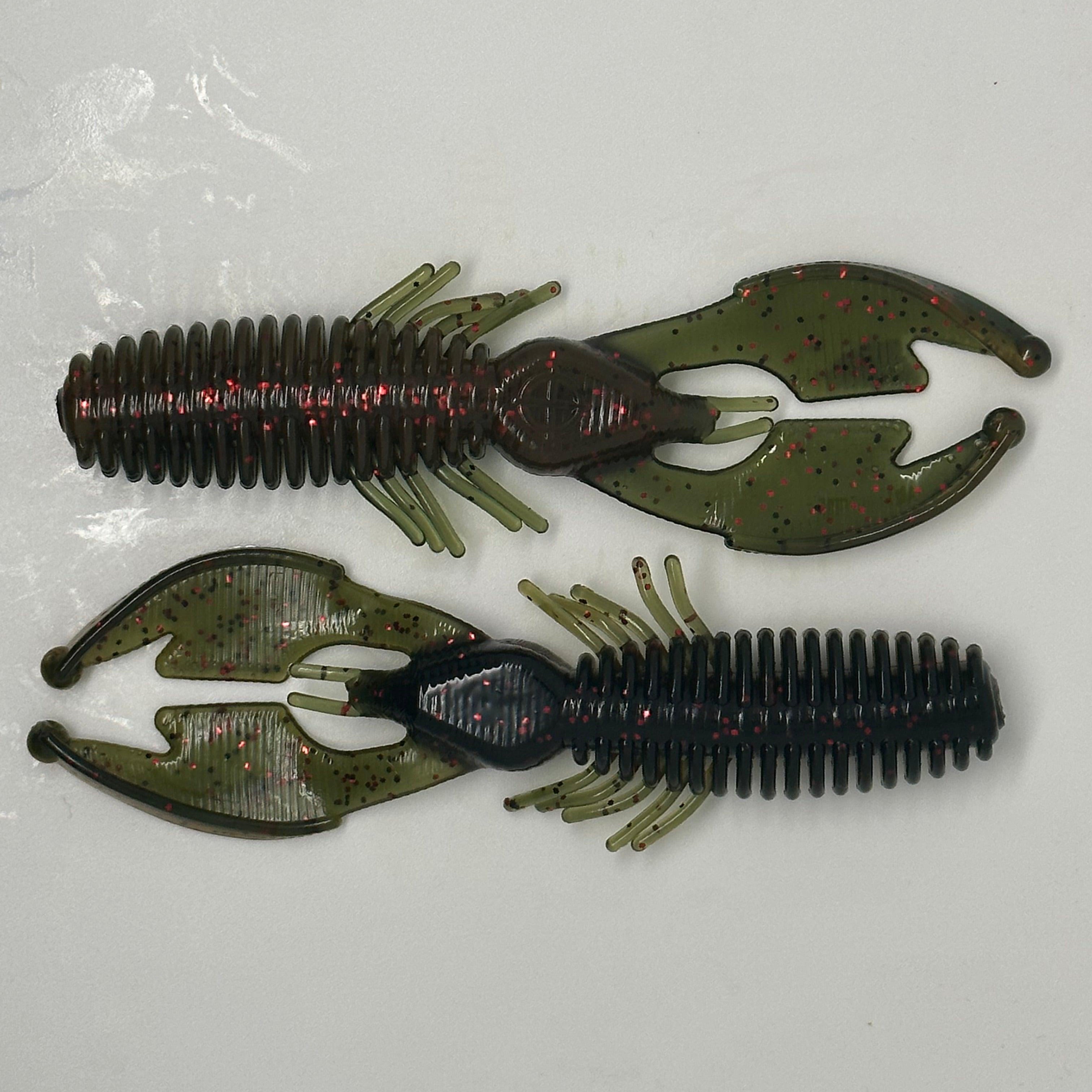 Cross Bait Captain Craw Cali 420