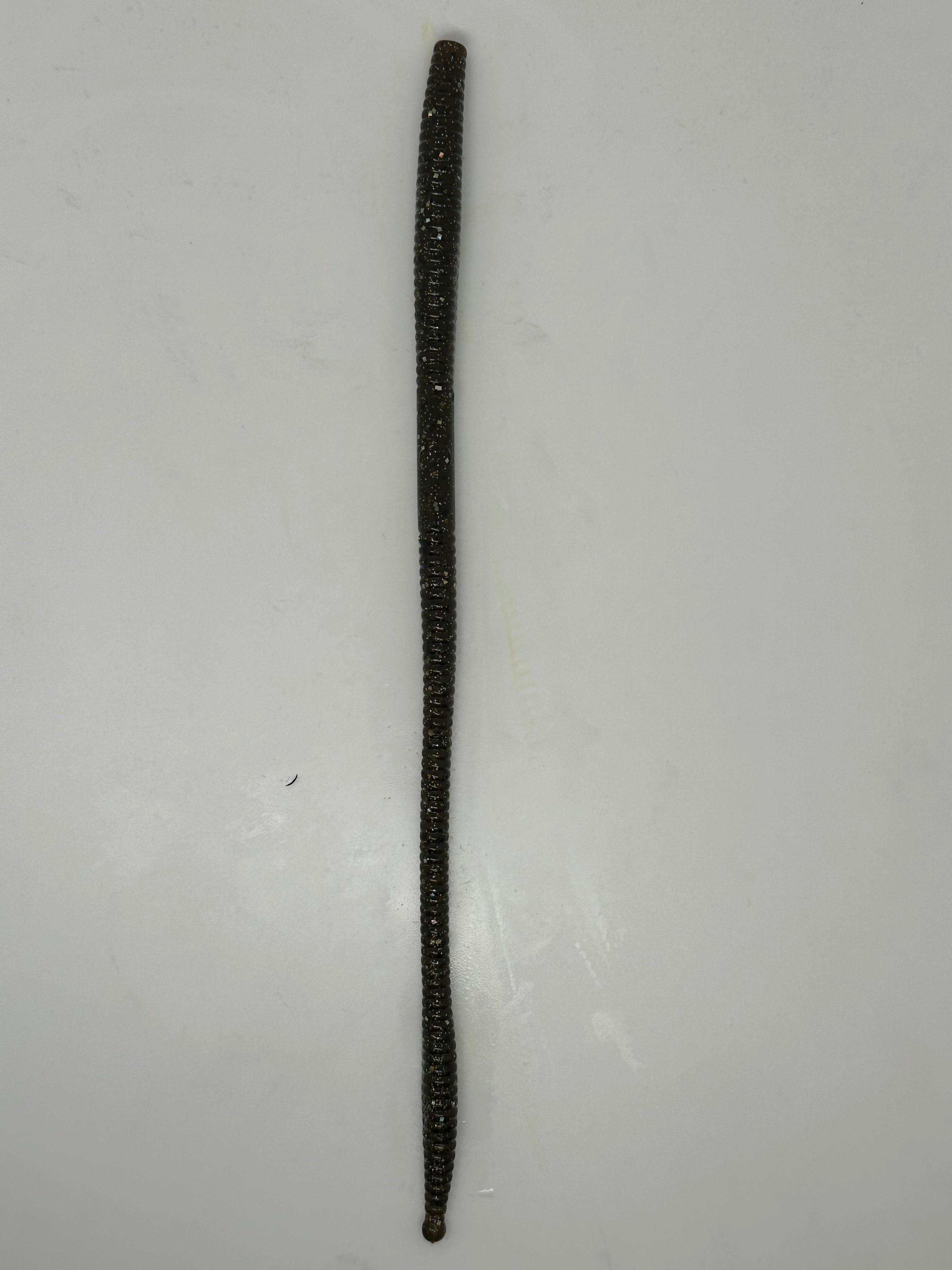 Cross Bait Skinnyzilla Green Pumpkin Magic