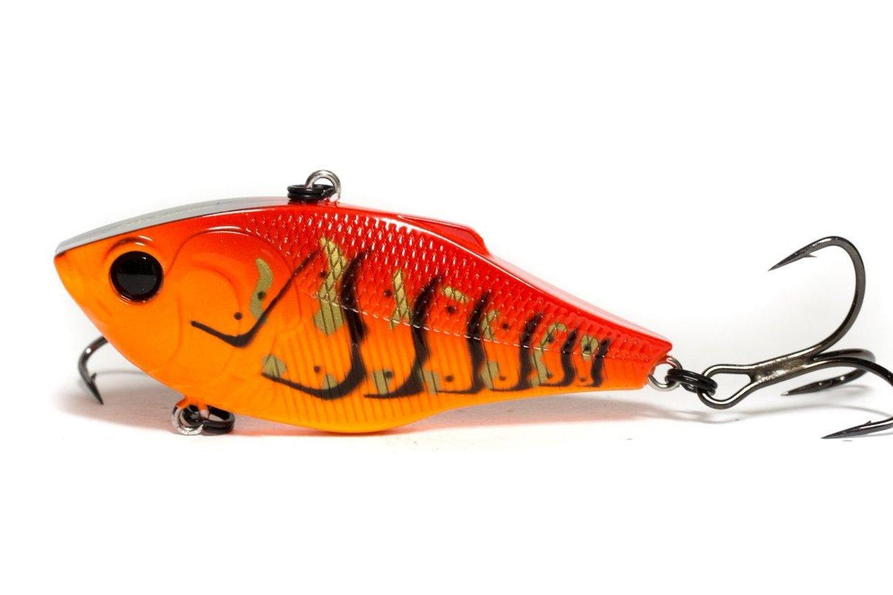 6th Sense Quake 70 Lipless Crankbait Boiled crawfish