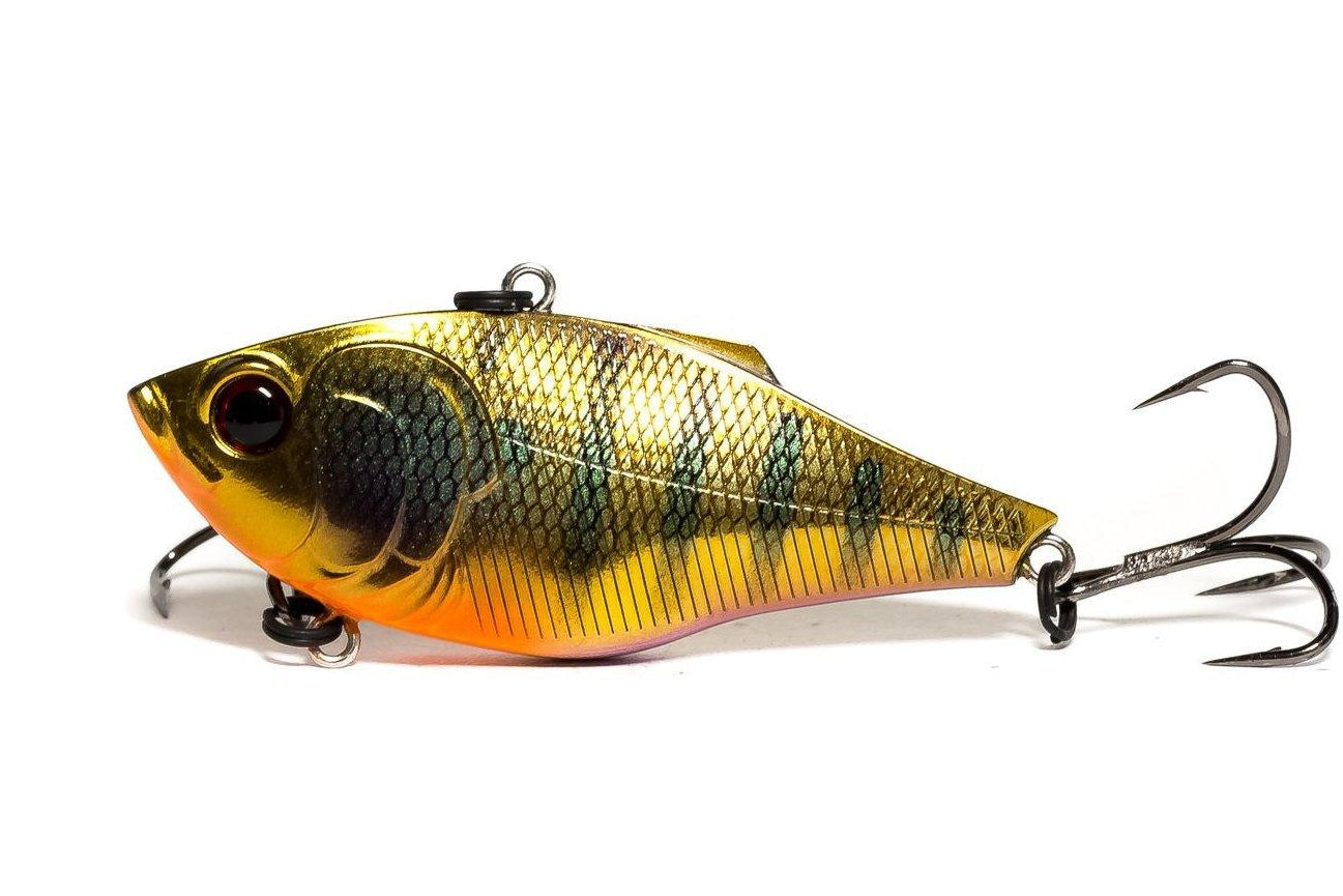 6th Sense Quake 70 Lipless Crankbait