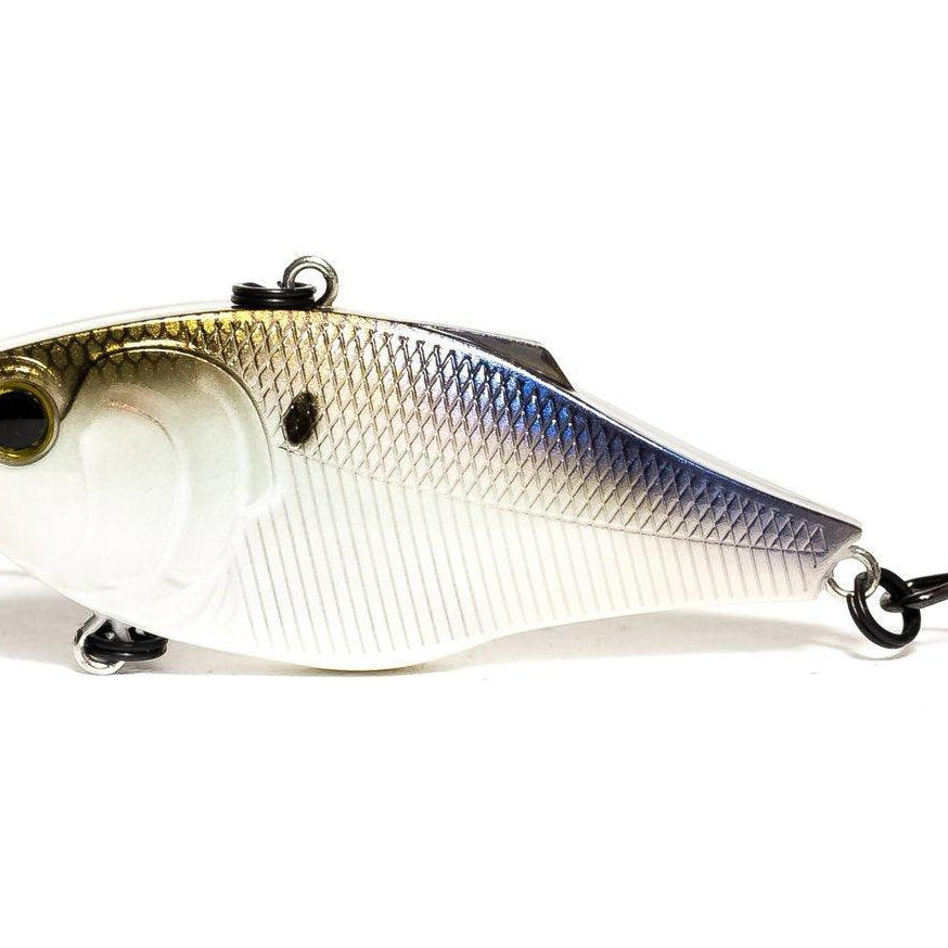 6th Sense Quake 70 Lipless Crankbait 4K shad