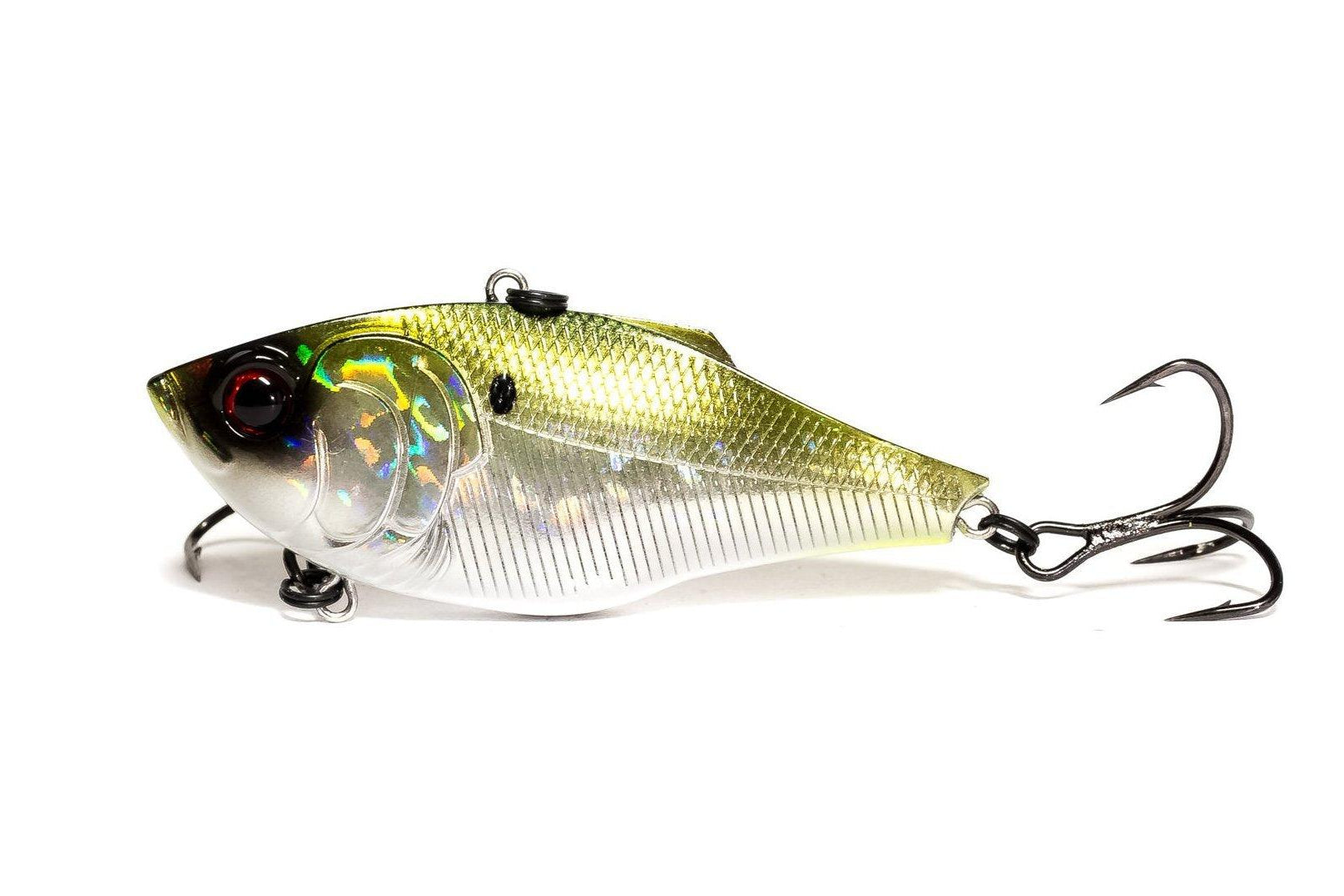 6th Sense Quake 70 Lipless Crankbait