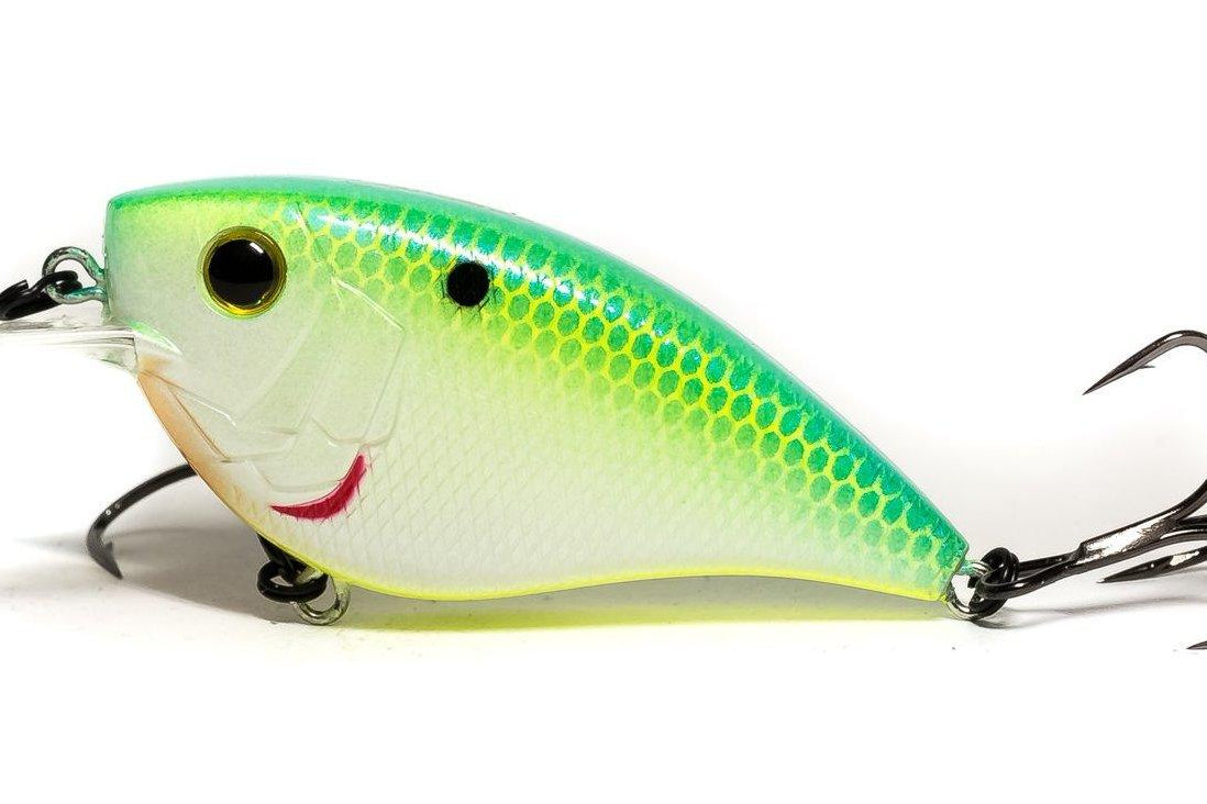 6th Sense Crush Flat 75X