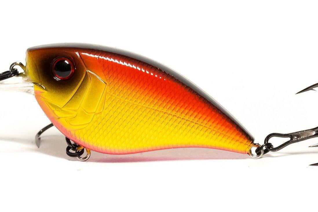 6th Sense Crush Flat 75X Brown Eye Special