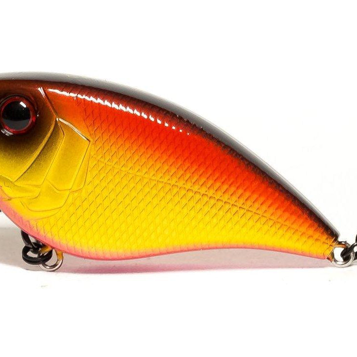 6th Sense Crush Flat 75X Brown Eye Special