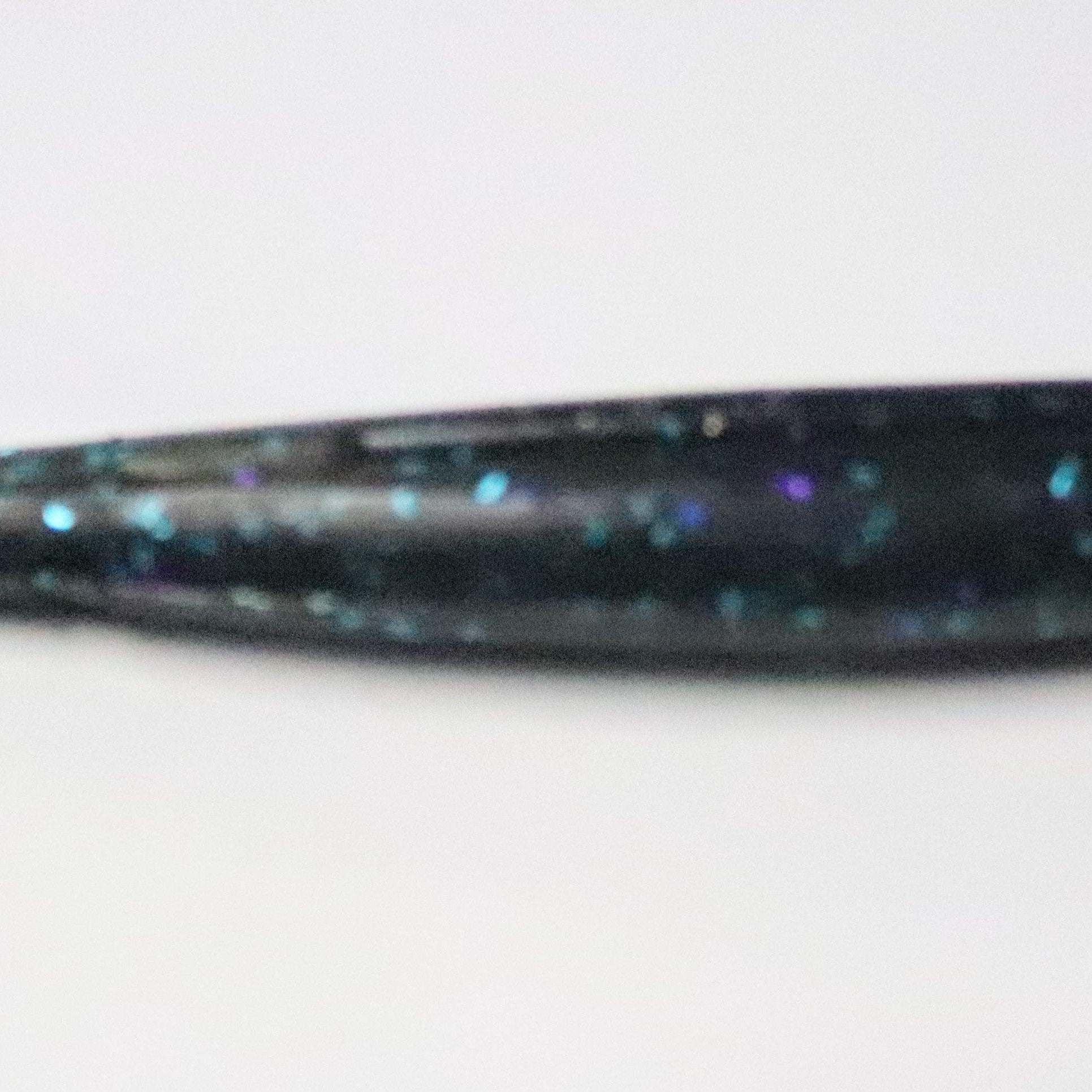 JawTec KO Stick Black n' Blue Flake